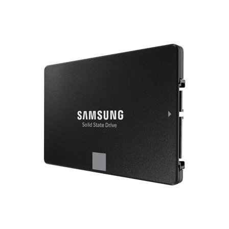 Samsung 870 EVO 4TB SSD 2.5" SATA 6Gb/s