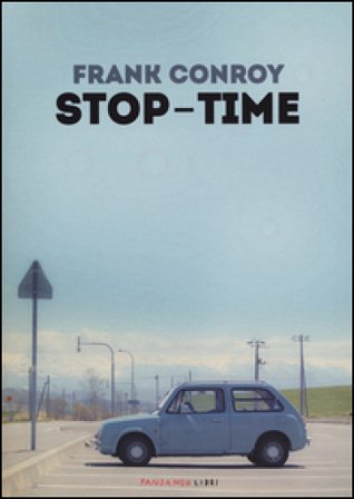 Stop-time Frank Conroy