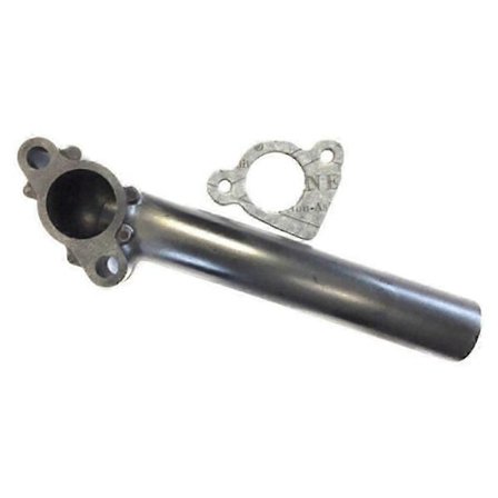 Indsugningsmanifold Udskiftning til Briggs & Stratton Quantum 492717 281085 794305 497465 Motorer