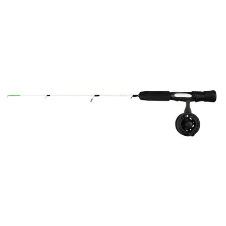 Team Daiwa Ice 18H/Blb6