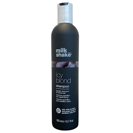 milk_shake Icy Blond Shampoo 300ml