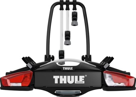 Thule Velocompact 3bike 13pin freight holder Black OneSize