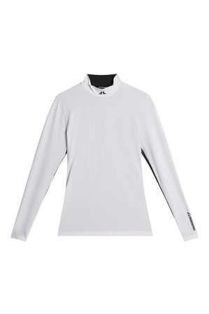 J.Lindeberg - Golf - Hallie Compression Top - White - Woman - XL