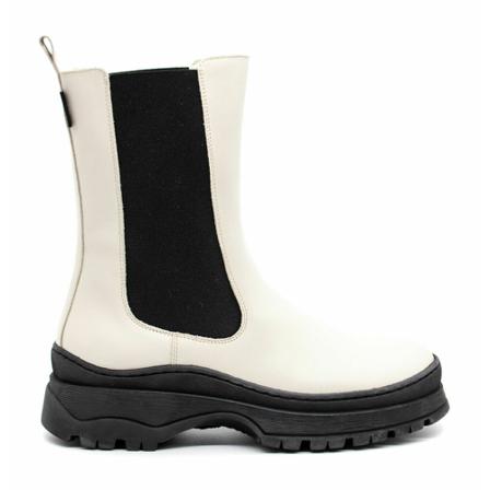 Ted Baker, Chelsea Boots Biały, Kobieta, Rozmiar: 37 EU