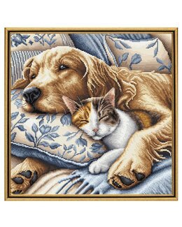 Stickpackung Bild Siesta