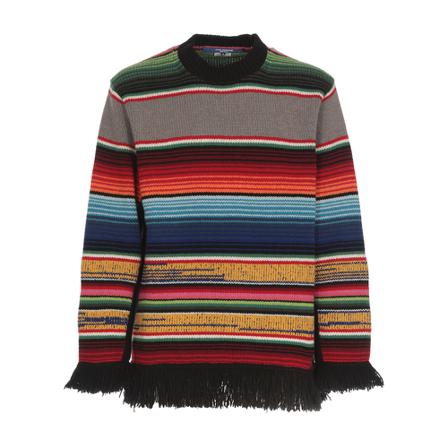 Junya Watanabe Sweatshirts , Zwart , Heren , Maat: S