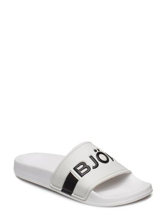Harper Ii W White Björn Borg