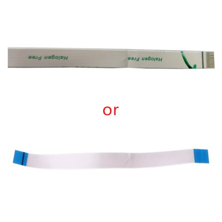 Flexibel mus-kabel för MX Master / Master 2S Sidoknappar Moderkort Kretskort Mjuk Platt Huvudkort Ledningslina