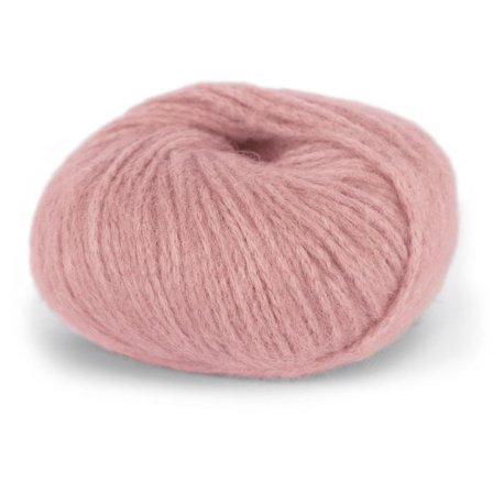Du Store Alpakka Garn Pus Pink-Flaming 4036, 50g