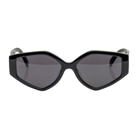 Celine, Sunglasses Zwart, Dames, Maat:ONE Size