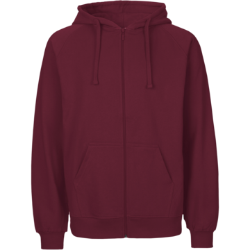 Huvtröja Herr Zip*