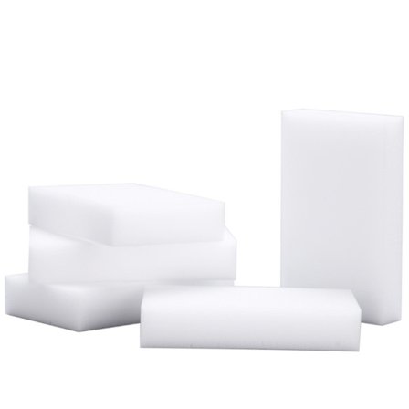 Magisk Viskelæder Rensesvamp Sko Viskelæder Magisk Viskelæder, egnet til sportssko, hvide sko osv. Viskelæder der effektivt kan fjerne genstridigt 