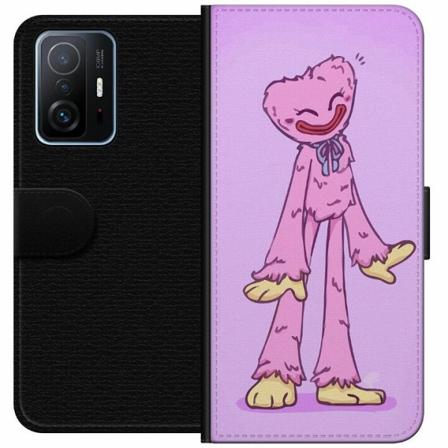 Xiaomi 11t Plånboksfodral Huggy Wuggy