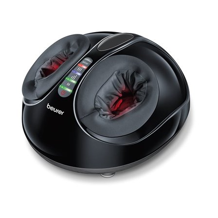Beurer FM 90 Fotmassage Shiatsu/Tryckluft