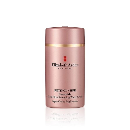 Elizabeth Arden Ceramide Retinol + HPR Rapid Skin Renewing Water Cream 50 ml, Skincare, Ansigtspleje, Øjencreme