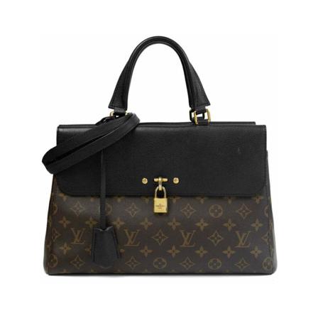 Louis Vuitton Vintage, Pre-owned Venus Bag Bruin, Dames, Maat:ONE Size