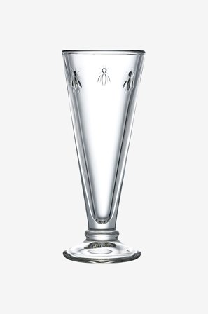 La Rochére - Shampanja Flute Abeille 6 lasia La Rochere - Läpinäkyvä - Lasit - - Homeroom