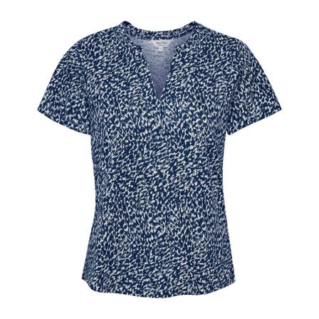 Part Two Gesinas T-Shirt 30307288 Blå, Dame Bluser