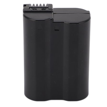 Genopladeligt 2800mAH digitalkamera batteri til Nikon Z5 Z6 Z6II Z7 Z7II Z8 D7500 D7200 D7000 D850 D750 D500 D810a D610 D600