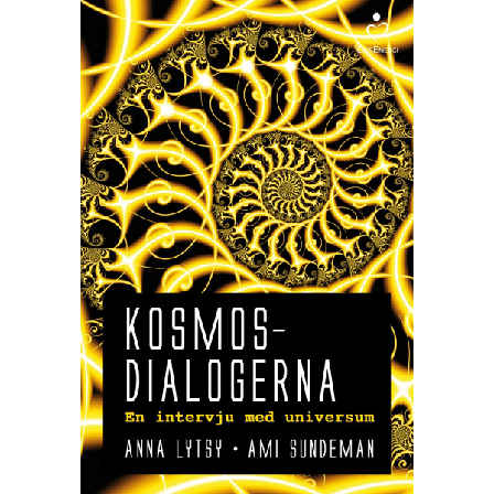Kosmosdialogerna : en intervju med universum 9789187505416