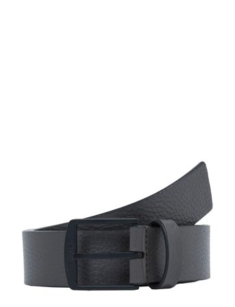 Ck Casual Pb 35Mm Accessories Belts Classic Belts Brown Calvin Klein