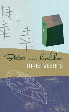 Båten om kvelden - Bok av Tarjei Vesaas - Pocket
