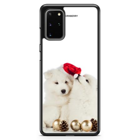 Bjornberry Skal Samsung Galaxy S20 Plus - Julhundar