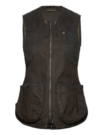 Chevalier | Vintage Dogsport Vest | 36