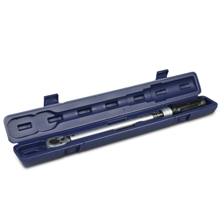 Drehmomentschlüssel Proworks 1/2 "40-210Nm