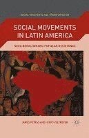 Social Movements in Latin America