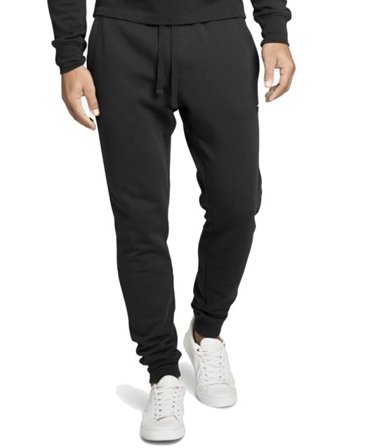 Björn Borg Centre Tapered Svart