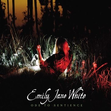 Ode to sentience Emily Jane White