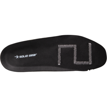 Skosåle Ortholite Hybrid