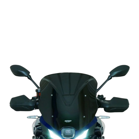 Tuulilasi MRA Sport - Yamaha Tracer 9 2025-2026