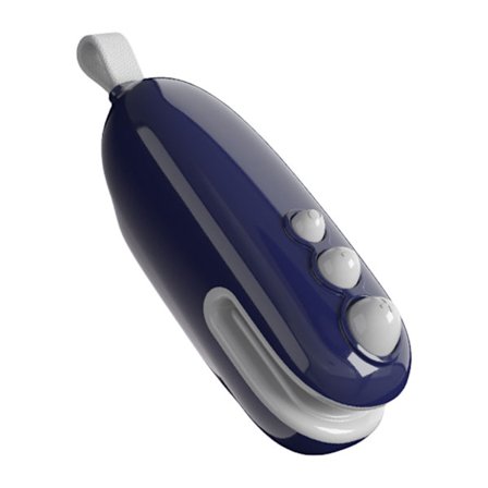 Letvægts genopladelig forsegler til picnics og fugtbestandigt værktøj til hjemmekøkkenet