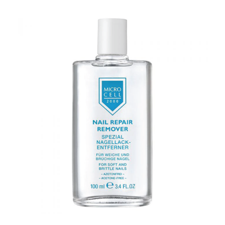 Micro Cell Nail Repair Remover, 100 ml