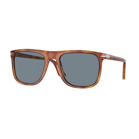 Persol - Solbriller - Brun - PO3336S 96/56 5421