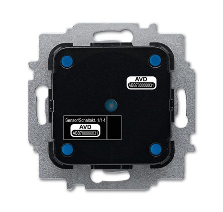 ABB Free@home 2CKA006200A0074 Blyantspidser SSA-F 1-kanals, 1-A WL, Elforsyning & strømfordeling