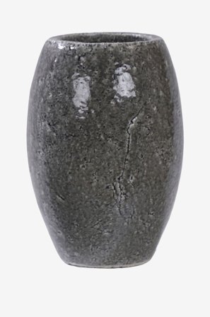 Eightmood - Gryte Rustic - Grå - Krukker & vaser - Fra Homeroom