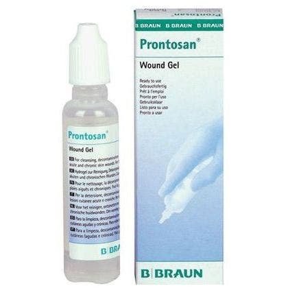 Pronosan Gel 30ml