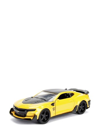 Jada Toys | Transformers Bumblebee 1:32 | ONE SIZE