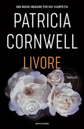 Livore Patricia Cornwell