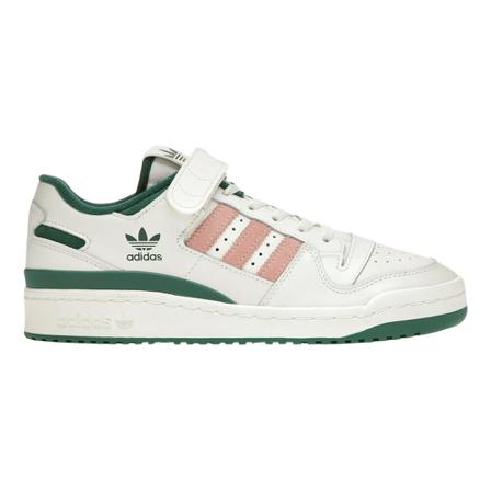 Adidas - Sneakers - Vit - Herr - Storlek: 47 1/3 Eu, Herr, Storlek: 47 1/3 EU