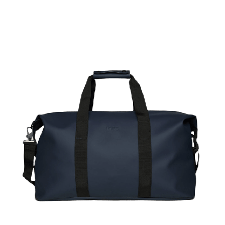 Rains Hilo Weekend Bag Väskor Herr Blå ONESIZE