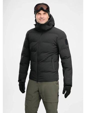 Five Seasons Whistler Jkt M - Black - L