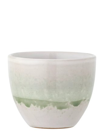 Paula Cup Grey Bloomingville