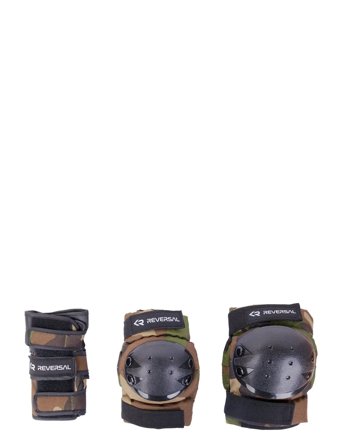 Reversal | Reversal Beskyttelsessæt Børn 3-Pak | 3-7Y