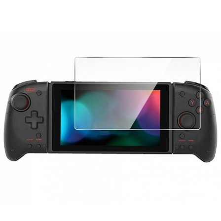 Nintendo Switch 2 Skärmskydd Härdat Glas