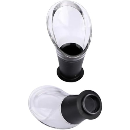 Rødvin hælder, lille kronblad vin hælder, 2 stk