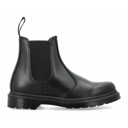 Dr. Martens, Ankle Boots Zwart, Heren, Maat:43 1/2 EU